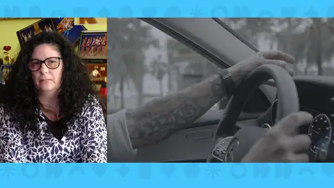 Condena kamikaze. Condena kamikaze.