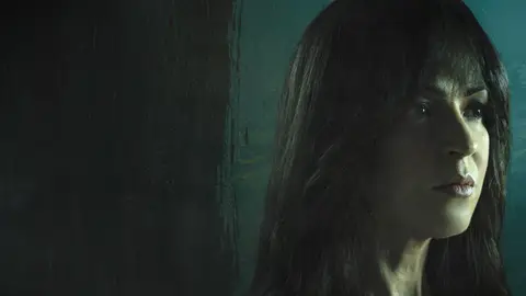 Verónica Sánchez desvela cómo ha sido dar vida a Ángela: "Hay un momento maravilloso en el que todo encaja" Verónica Sánchez desvela cómo ha sido dar vida a Ángela: "Hay un momento maravilloso en el que todo encaja"