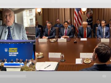 Margallo en Espejo P&uacute;blico.