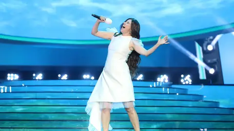 Estos son los concursantes de la nueva edición de Tu cara me suena que han sido imitados en el formato Estos son los concursantes de la nueva edición de Tu cara me suena que han sido imitados en el formato