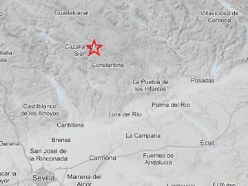 Terremoto en Andalucía