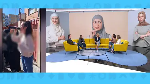 Amenaza contra el islam. Amenaza contra el islam.