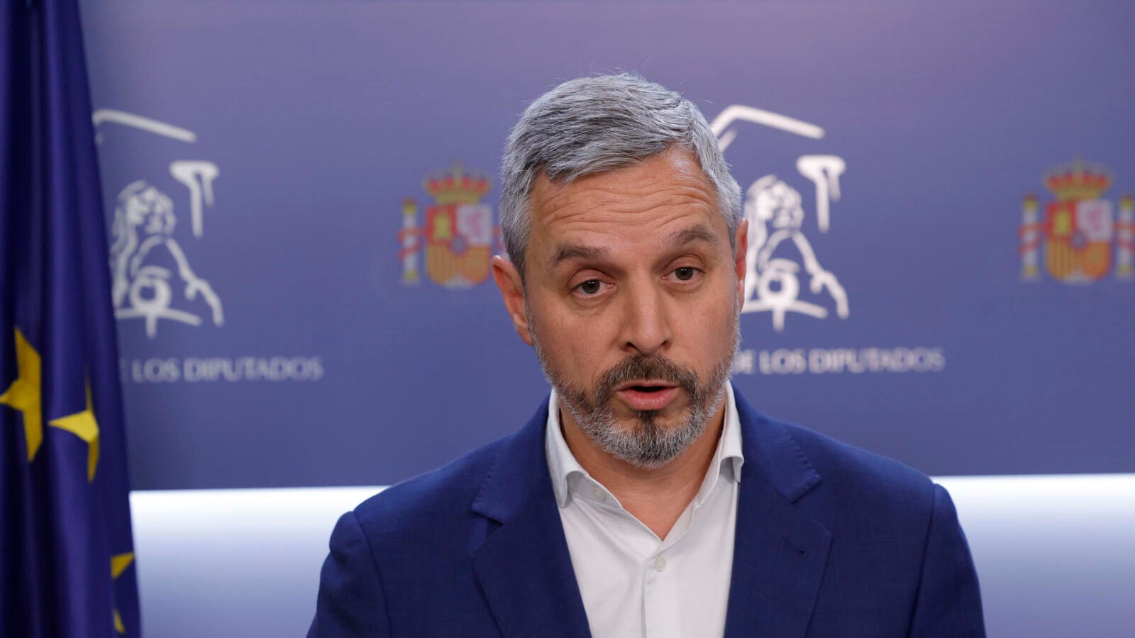 El PP asegura que mantendrá su 'no' a la 