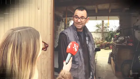 Antonio Canales Antonio Canales