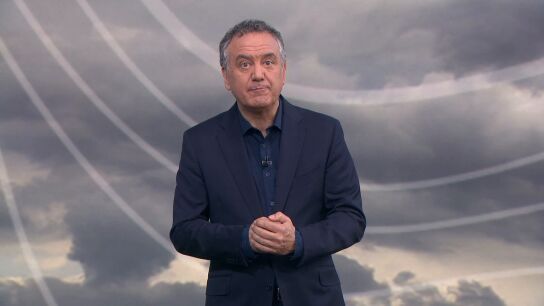 Roberto Brasero