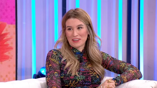 Eva Soriano Eva Soriano