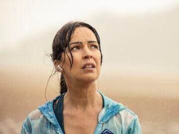 Nada es lo que parece, no tiene sentido: as&iacute; es el tr&aacute;iler de &Aacute;ngela