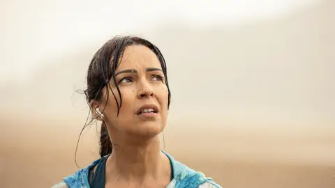 Nada es lo que parece, no tiene sentido: así es el tráiler de Ángela Nada es lo que parece, no tiene sentido: así es el tráiler de Ángela