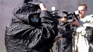 La exesposa de Jo&euml;l Le Scouarnec