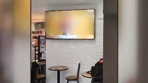 el vídeo polémico de la panadería de Barcelona el vídeo polémico de la panadería de Barcelona
