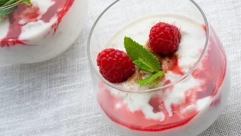¡Un arroz con leche vegano! El recetón rapidísimo de Karlos Arguiñano ¡Un arroz con leche vegano! El recetón rapidísimo de Karlos Arguiñano
