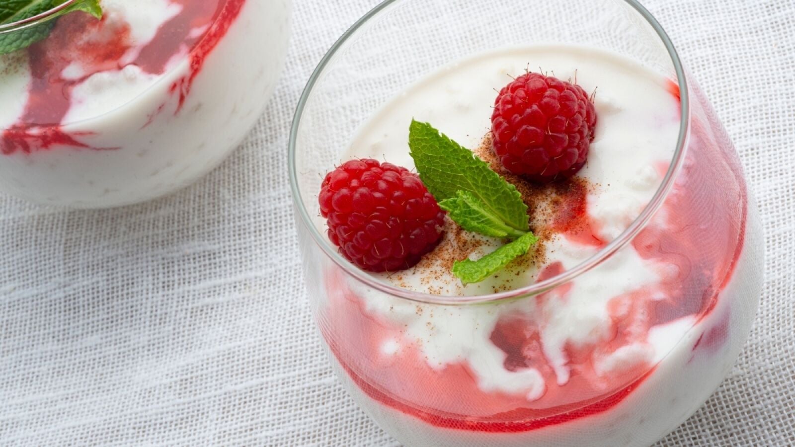 ¡Un arroz con leche vegano! El recetón rapidísimo de Karlos Arguiñano