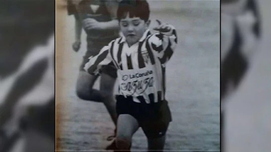 Lucas Pérez Lucas Pérez