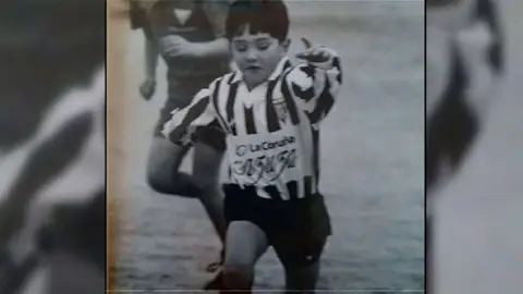 Lucas Pérez Lucas Pérez