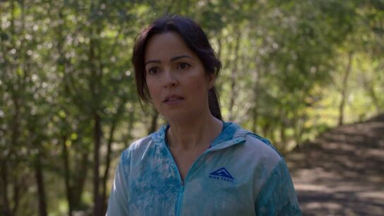 "Gonzalo quiere matarte": &Aacute;ngela, estreno el pr&oacute;ximo jueves en Antena 3