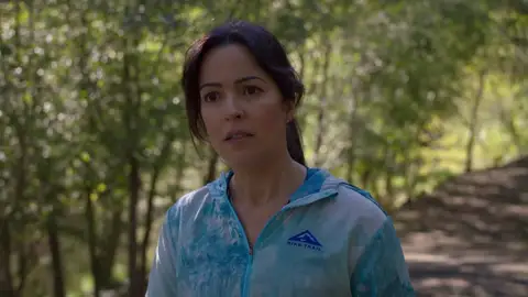 "Gonzalo quiere matarte": Ángela, estreno el próximo jueves en Antena 3 "Gonzalo quiere matarte": Ángela, estreno el próximo jueves en Antena 3
