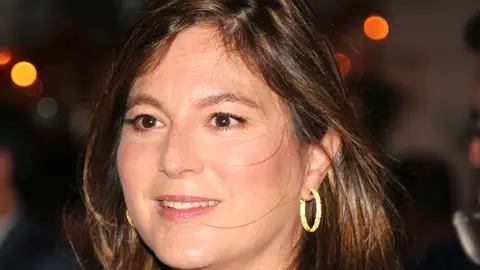 Chábeli Iglesias, en Miami en 2023 Chábeli Iglesias, en Miami en 2023