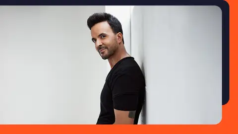 Luis Fonsi en El Hormiguero Luis Fonsi en El Hormiguero