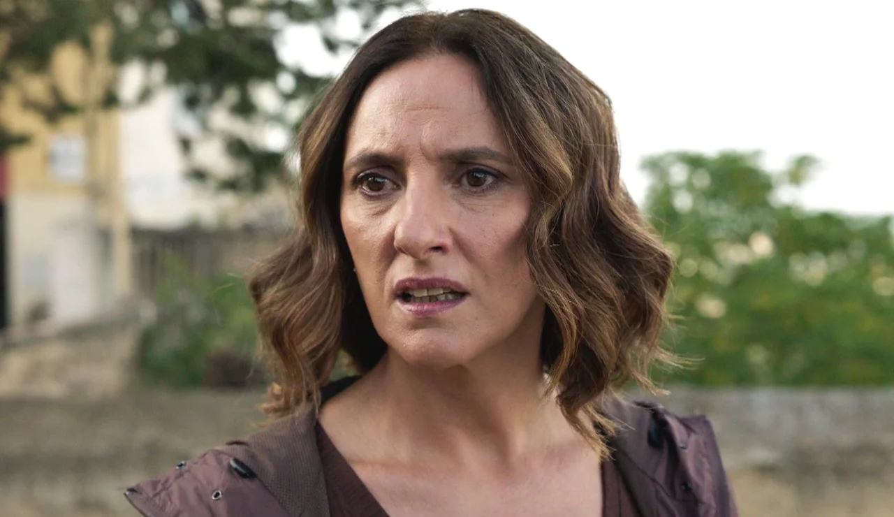 Verónica confirma sus sospechas: ¡los Romero han estado jugando con ella todo este tiempo!