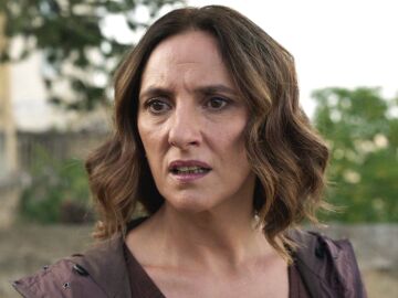 Ver&oacute;nica confirma sus sospechas: &iexcl;los Romero han estado jugando con ella todo este tiempo!