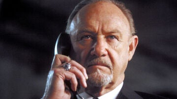 Gene Hackman