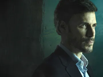 Daniel Grao es Gonzalo en Ángela: "He podido trabajar la ira desde la impunidad de la ficción" Daniel Grao es Gonzalo en Ángela: "He podido trabajar la ira desde la impunidad de la ficción"