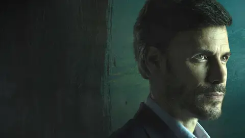 Daniel Grao es Gonzalo en Ángela: "He podido trabajar la ira desde la impunidad de la ficción" Daniel Grao es Gonzalo en Ángela: "He podido trabajar la ira desde la impunidad de la ficción"
