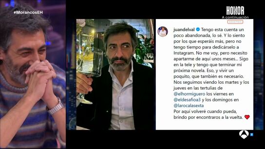 juandelval