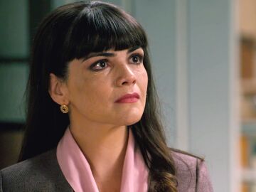 Avance del pr&oacute;ximo cap&iacute;tulo de Sue&ntilde;os de libertad: Mar&iacute;a se sentir&aacute; traicionada por Gema y romper&aacute; su amistad con ella 