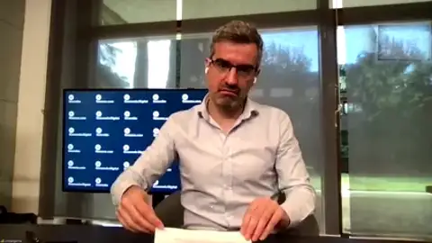 Ismael García Villarejo Ismael García Villarejo