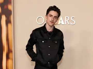 Timothée Chalamet Timothée Chalamet
