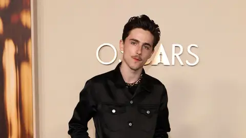Timothée Chalamet Timothée Chalamet