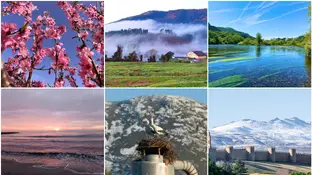 Vota la mejor foto del tiempo del mes de febrero Vota la mejor foto del tiempo del mes de febrero