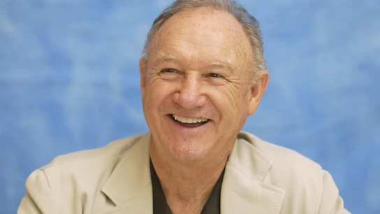 Gene Hackman Gene Hackman