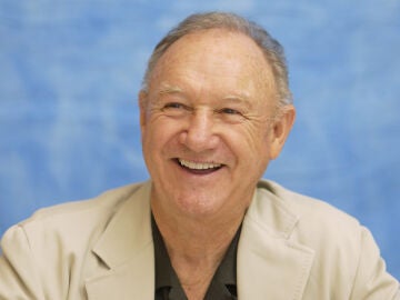 Gene Hackman