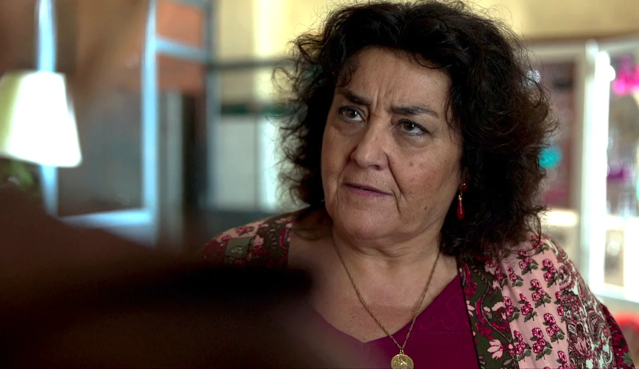 “¿Y por qué tiene que haber un ladrón?”: las inquietantes palabras de Pilar que hacen dudar a la inspectora Pontón