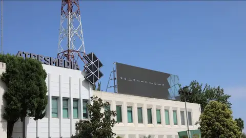 Atresmedia Atresmedia