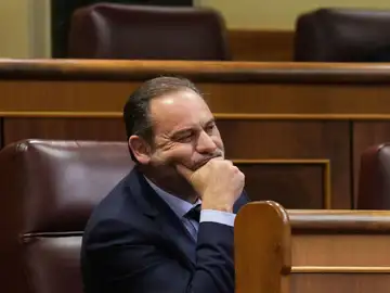 José Luis Ábalos José Luis Ábalos
