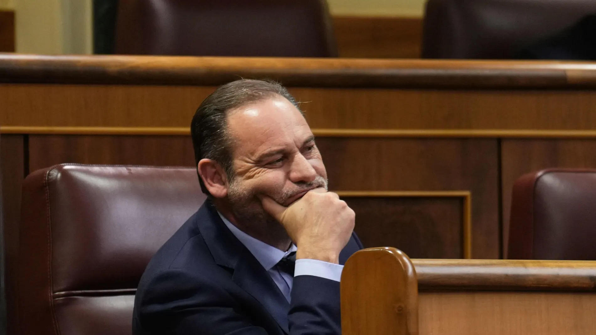 José Luis Ábalos José Luis Ábalos