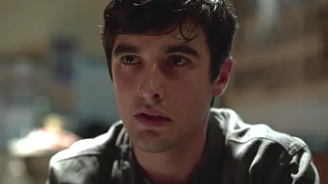 Esta noche, gran final de Honor: Álex confiesa a Pilar que mató a Hugo Aguilar Esta noche, gran final de Honor: Álex confiesa a Pilar que mató a Hugo Aguilar