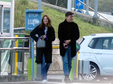 Jessica Bueno y Luitingo Jessica Bueno y Luitingo