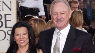 Gene Hackman