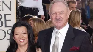 Gene Hackman Gene Hackman