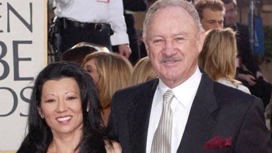 Gene Hackman Gene Hackman