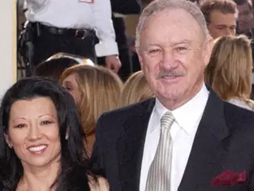 Gene Hackman Gene Hackman