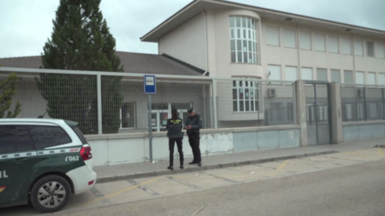 Desalojan varios colegios de Valencia por amenaza de atentado: "Voy a ...