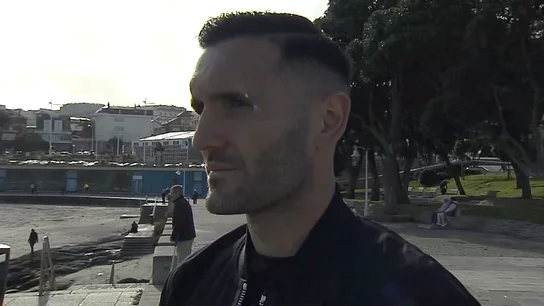 Lucas Pérez Lucas Pérez