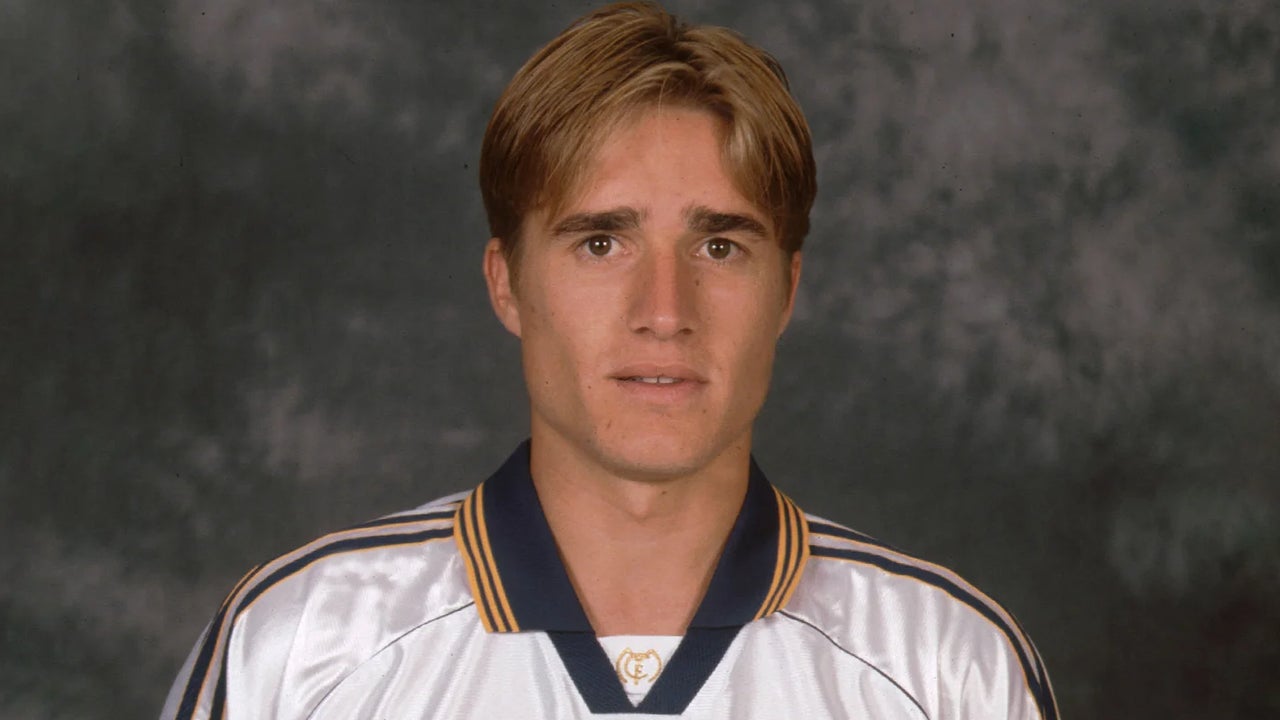 Muere Javier Dorado, Exfutbolista del Real Madrid, un Los 48 Años Muere Javier Dorado, Exfutbolista del Real Madrid, un Los 48 Años