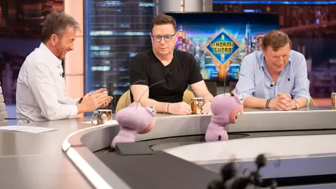 Los Morancos Los Morancos