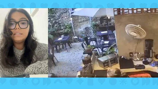Buscan a un agresor español en México. Buscan a un agresor español en México.